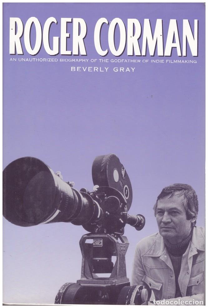 Libros de segunda mano: ROGER CORMAN - Foto 1
