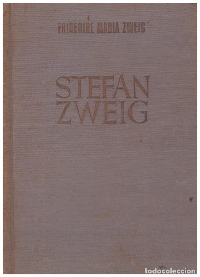 Libros de segunda mano: STEFAN ZWEIG - Foto 1