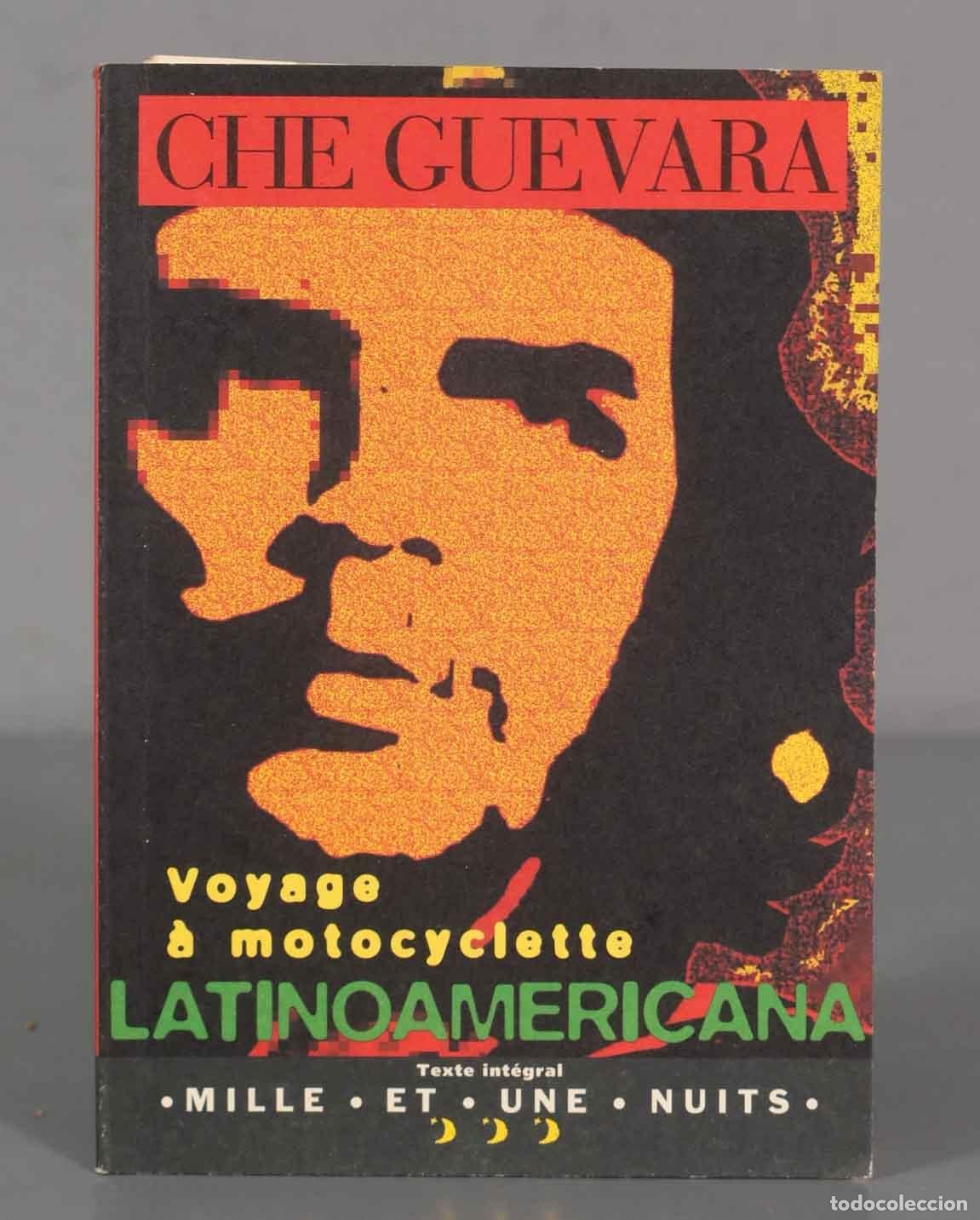 Libri di seconda mano: Voyage &agrave; motocyclette: Latinoamericana Ernesto Che Guevara