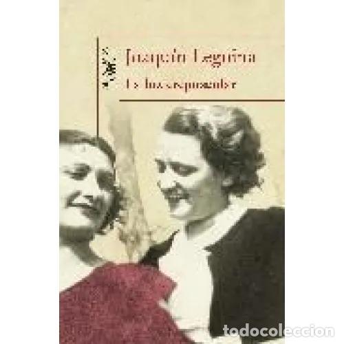 Second hand books: LA LUZ CREPUSCULAR - LEGUINA, JOAQUIN - Sin Especificar