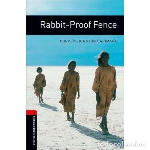Gebrauchte B&uuml;cher: RABIT-PROOF FENCE - PILKINGTON GARIMARA, DORIS - Sin Especificar