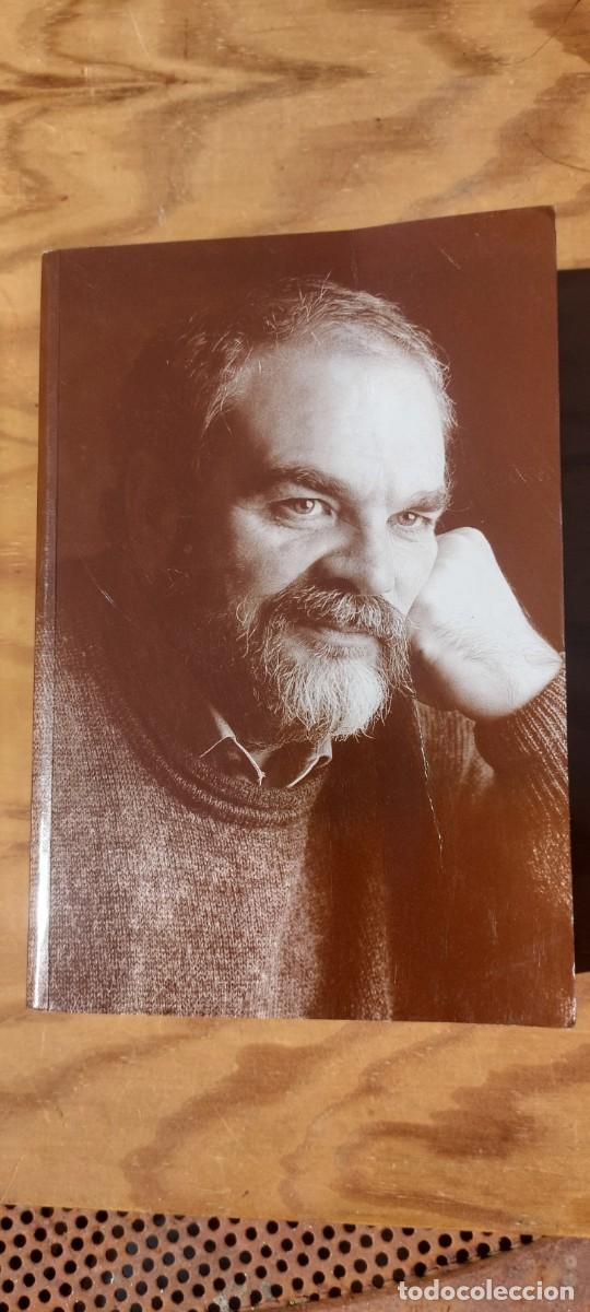 Libros de segunda mano: El aventurero cuerdo- Mario Onaindia - Foto 1