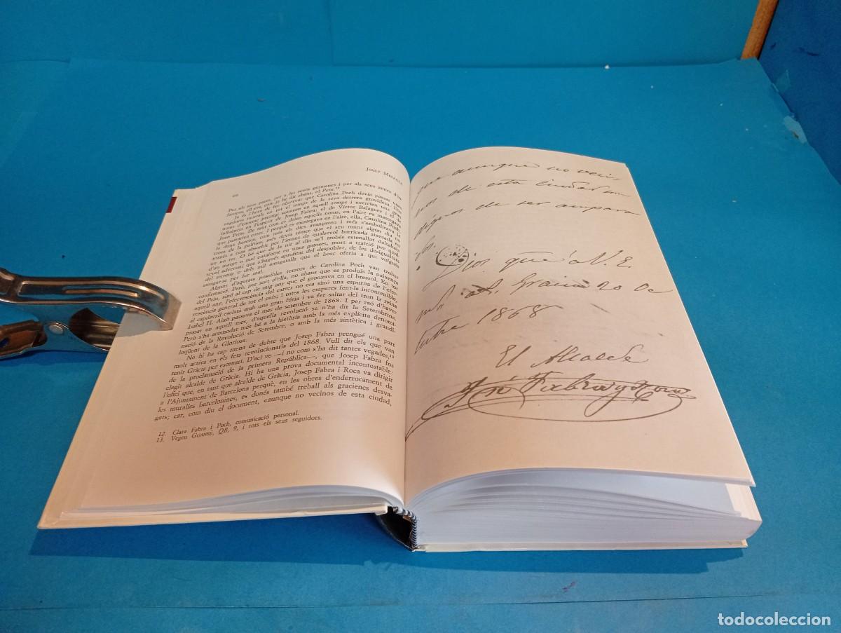 Libros de segunda mano: POMPEU FABRA.- JOSEP MIRACLE - Foto 6