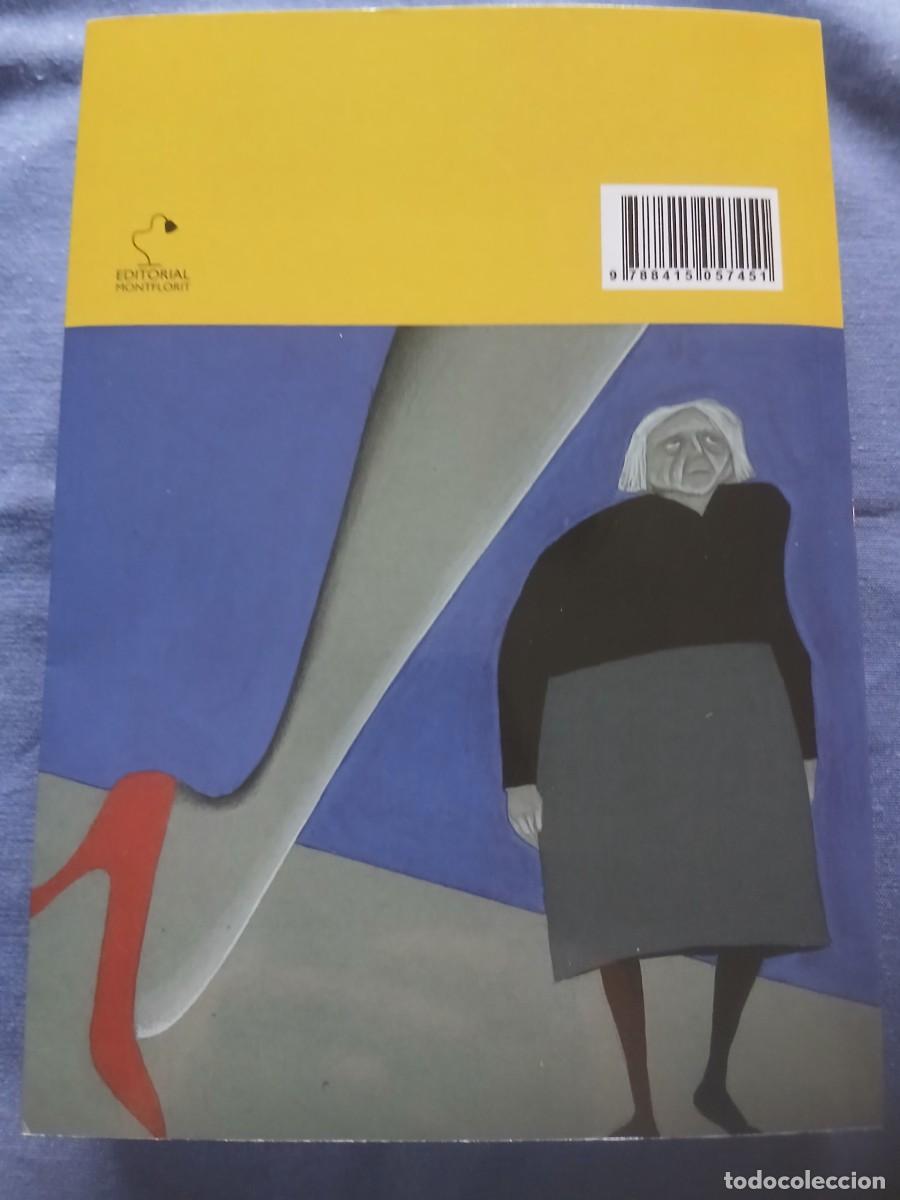 Libros de segunda mano: Victor Canicio: CON QUIEN PACES-Memorias - Foto 4