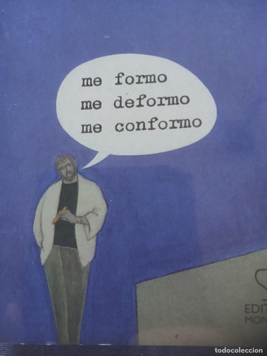 Libros de segunda mano: Victor Canicio: CON QUIEN PACES-Memorias - Foto 5