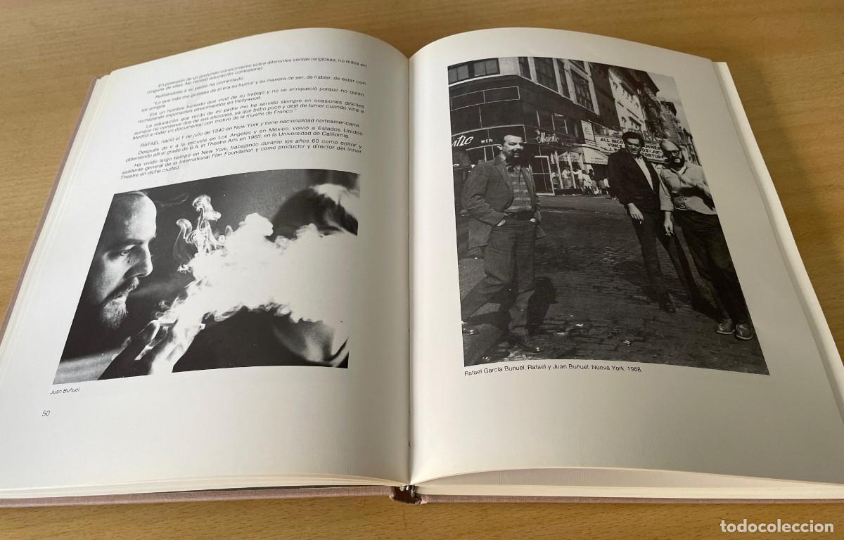 Libros de segunda mano: RECORDANDO A LUIS BU&Ntilde;UEL - Foto 3