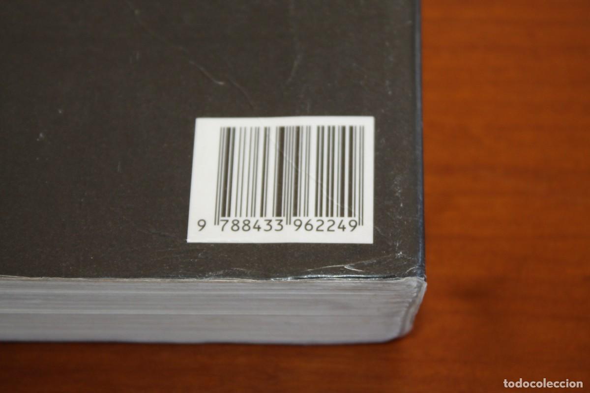Libros de segunda mano: EDUARDO HARO IBARS: LOS PASOS DEL CAIDO - Foto 5