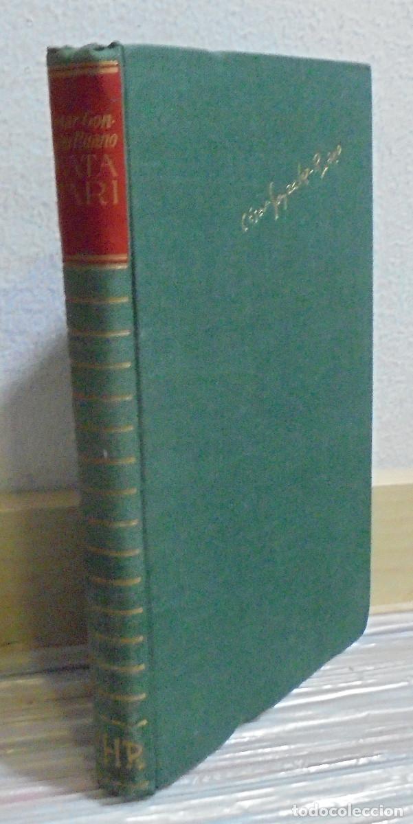 Libros de segunda mano: Mata-Hari. C&eacute;sar Gonz&aacute;lez-Ruano - Foto 1