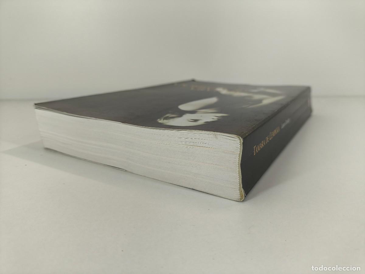 Libros de segunda mano: TAMARA DE LEMPICKA / LAURA CLARIDGE / 2000. CIRCE - Foto 6