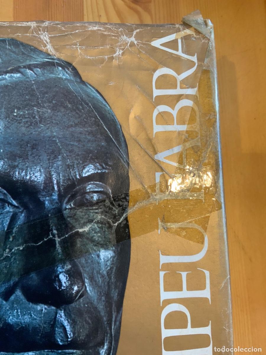 Libros de segunda mano: Pompeu Fabra, llibre de Josep Miracle - Foto 2