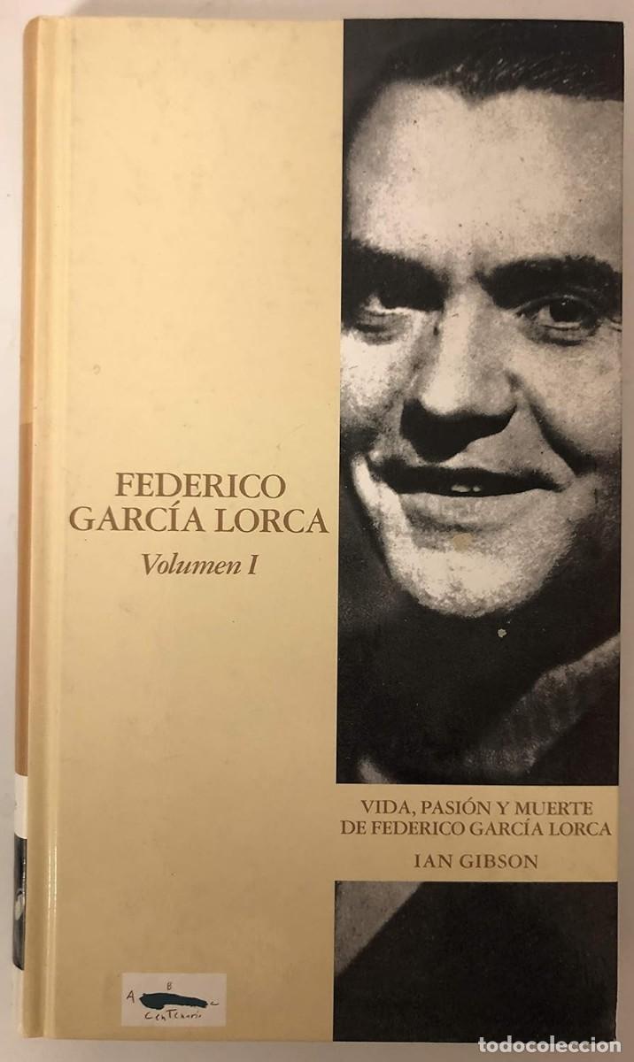 Libros de segunda mano: federico garcia lorca -biblioteca abc - Foto 1