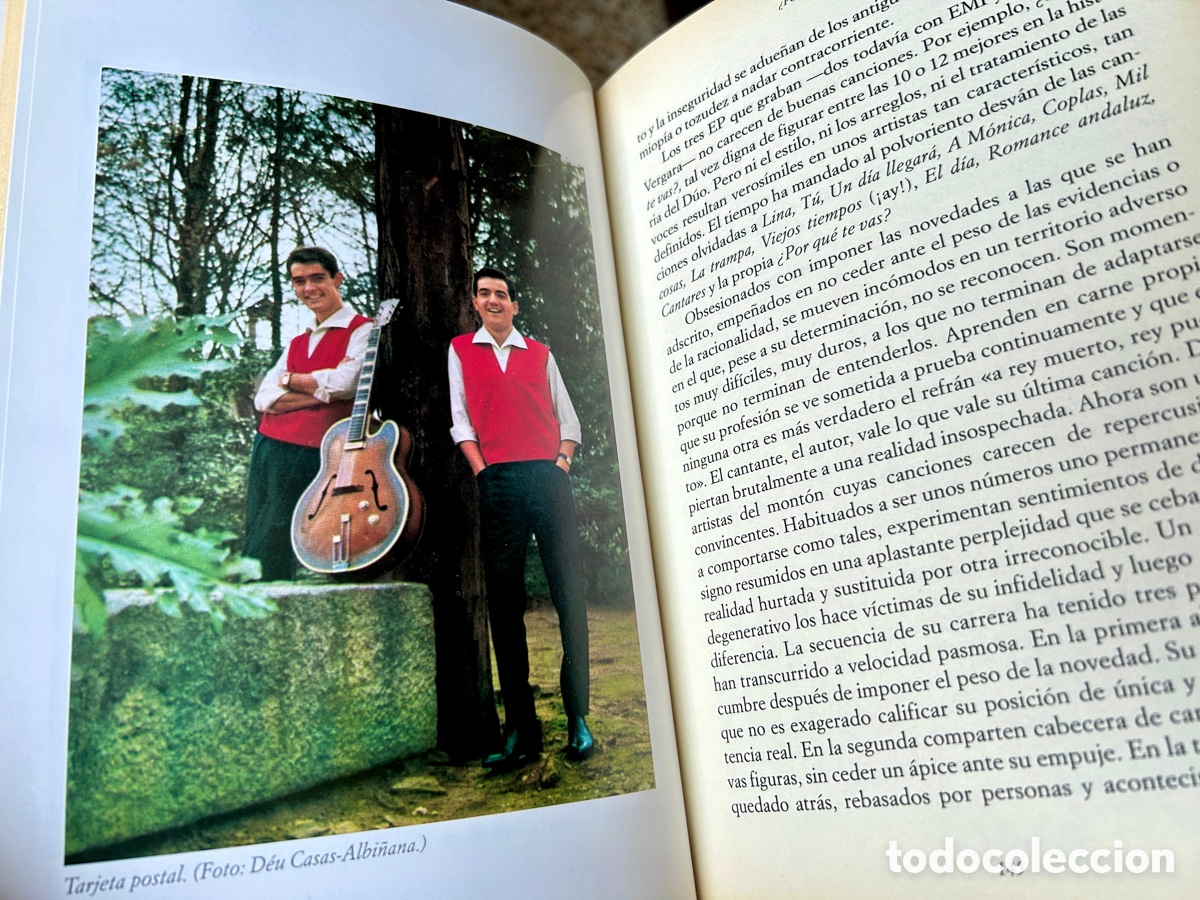 Libros de segunda mano: Libro D&uacute;o Din&aacute;mico. En la brecha. Memorias