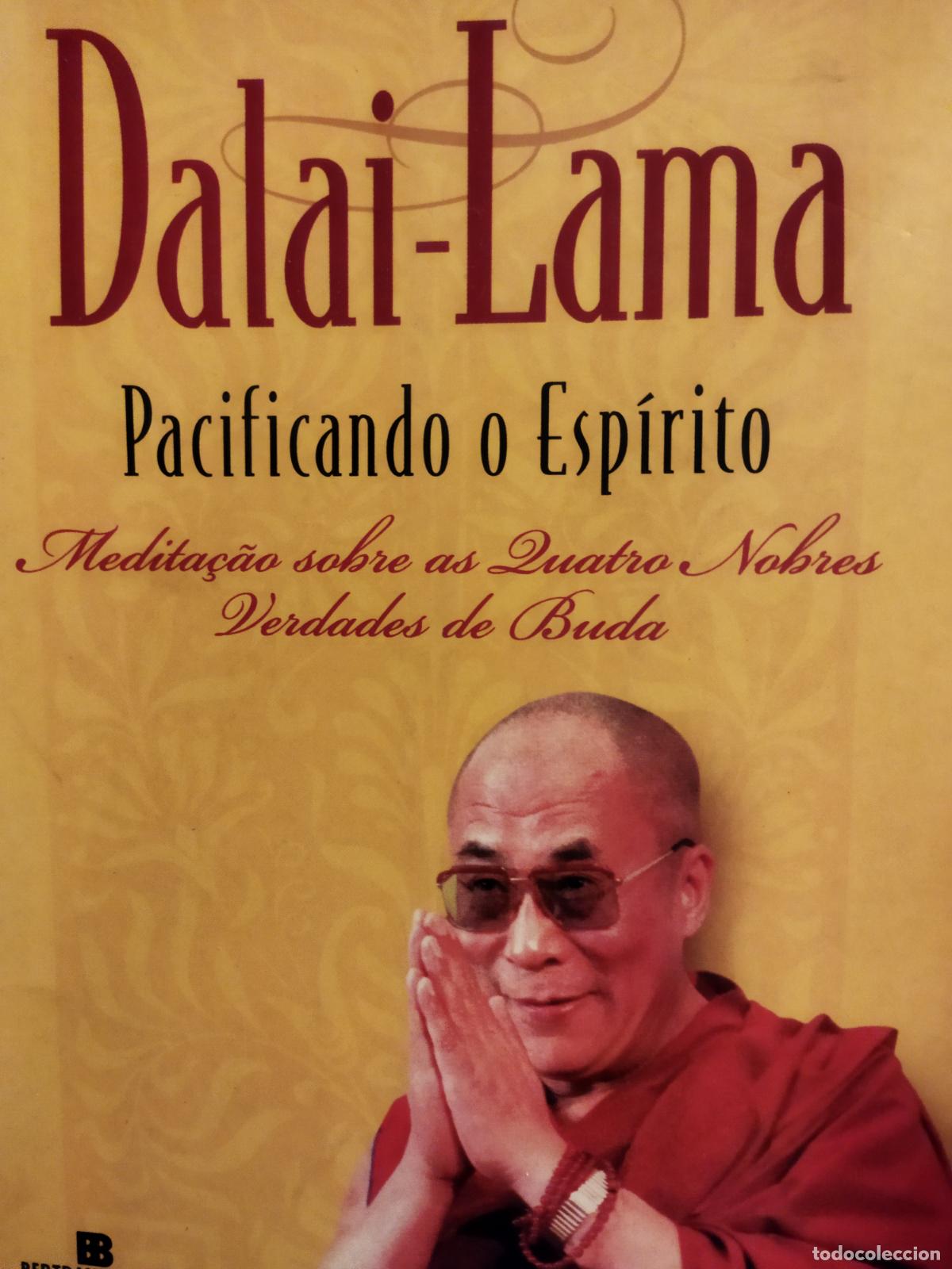 Libros de segunda mano: Pacificando o esp&iacute;ritu - Foto 1