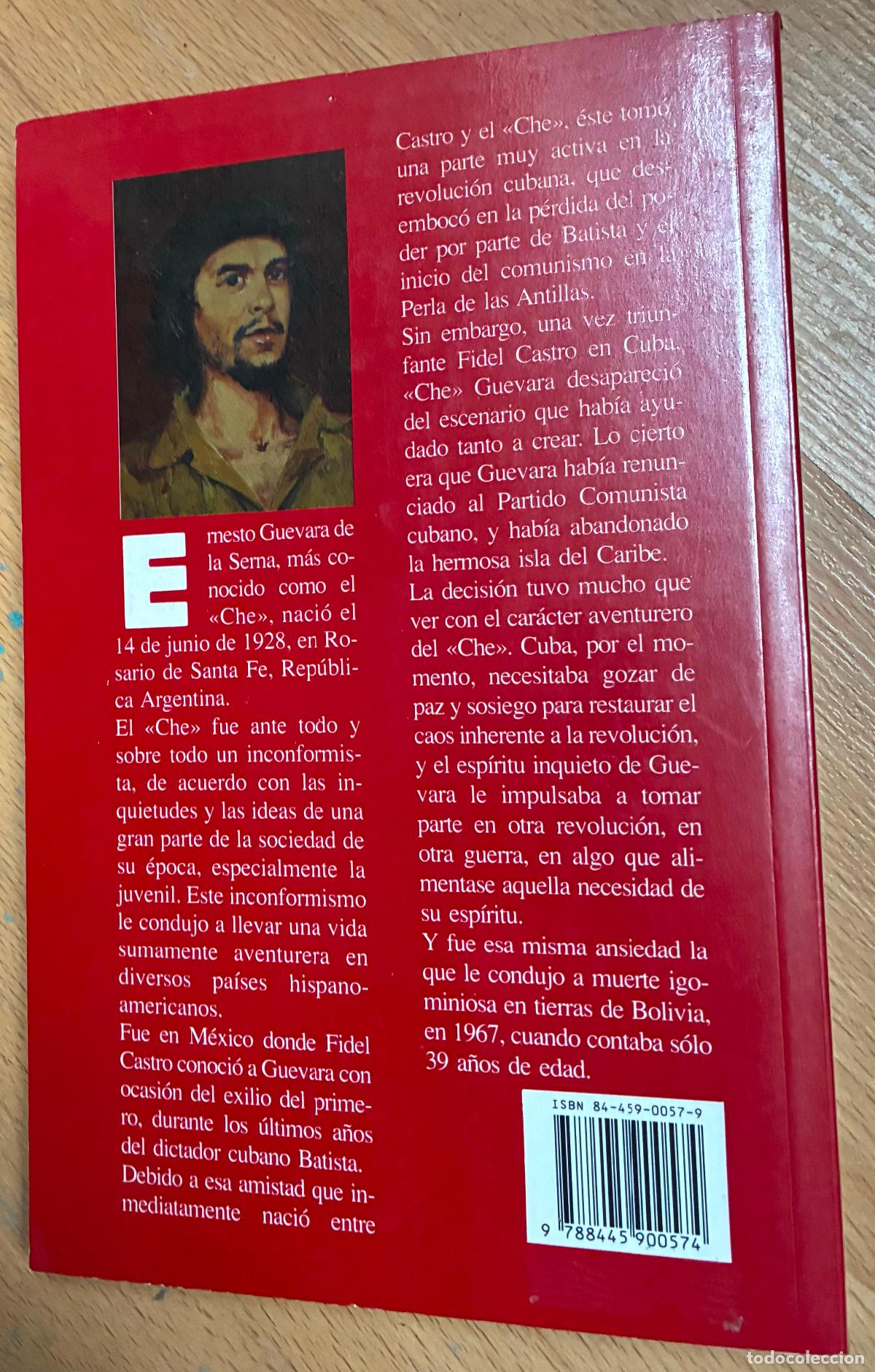 Libros de segunda mano: CHE GUEVARA, Editors - Foto 2