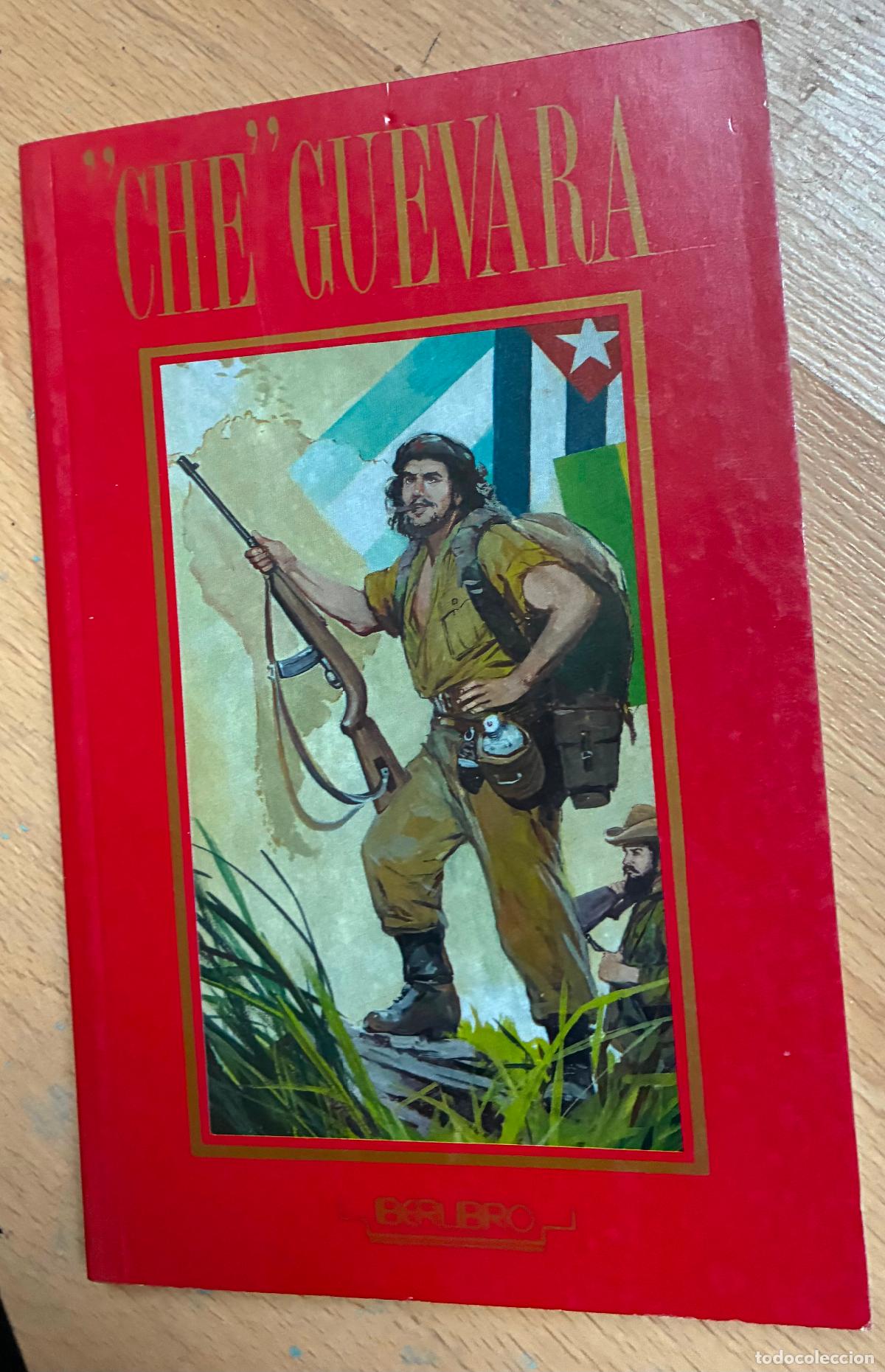 Libros de segunda mano: CHE GUEVARA, Editors - Foto 1