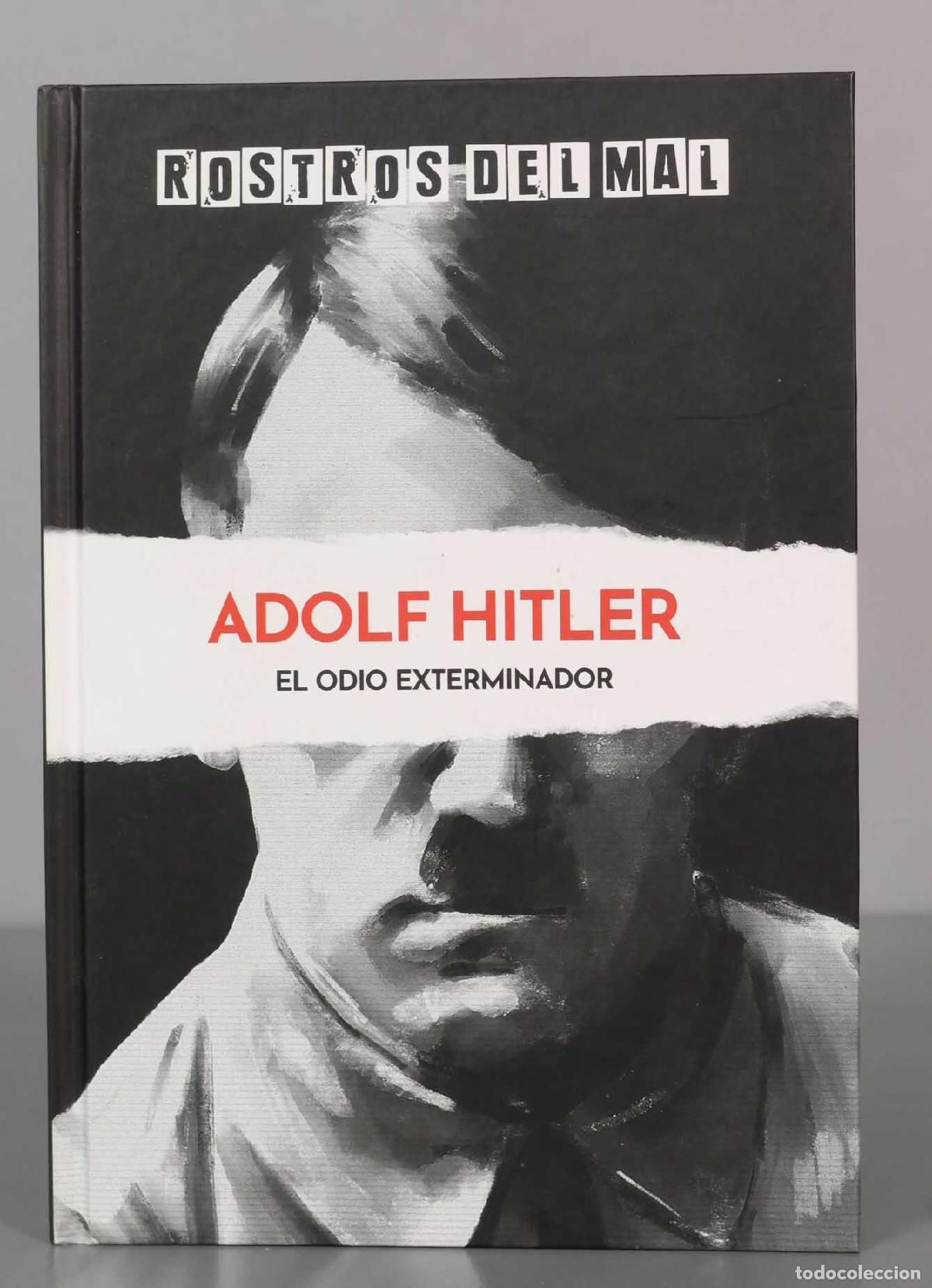 Libros de segunda mano: Hitler Sol&eacute;, Joan. EMSE - Foto 1