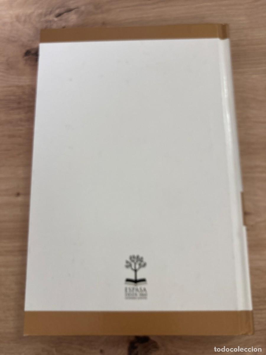 Libros de segunda mano: Ambiciones y Reflexiones Bel&eacute;n Esteban - Foto 2