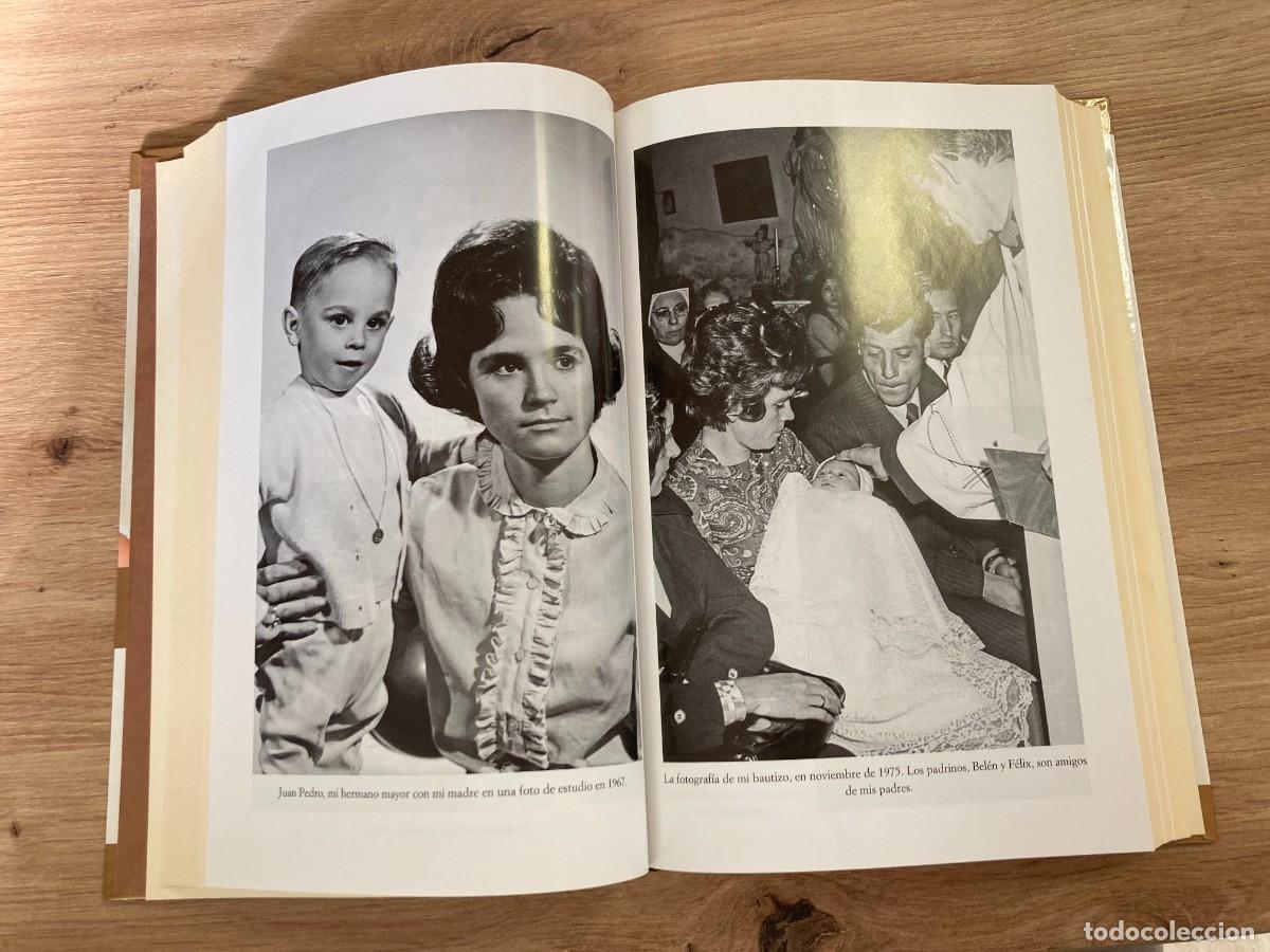 Libros de segunda mano: Ambiciones y Reflexiones Bel&eacute;n Esteban - Foto 6