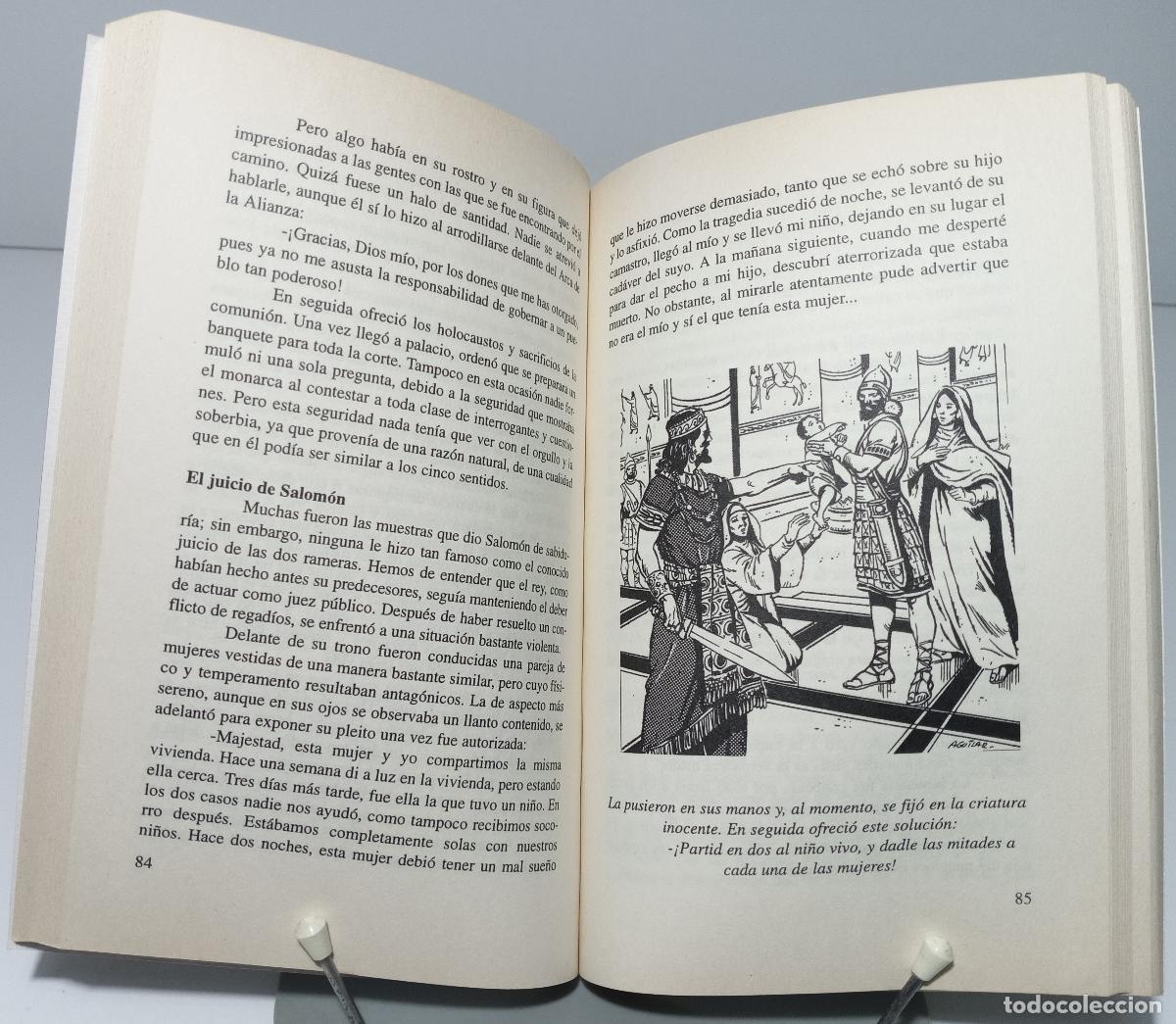 Libros de segunda mano: Salomon - Yanez Solana, Manuel - Foto 2