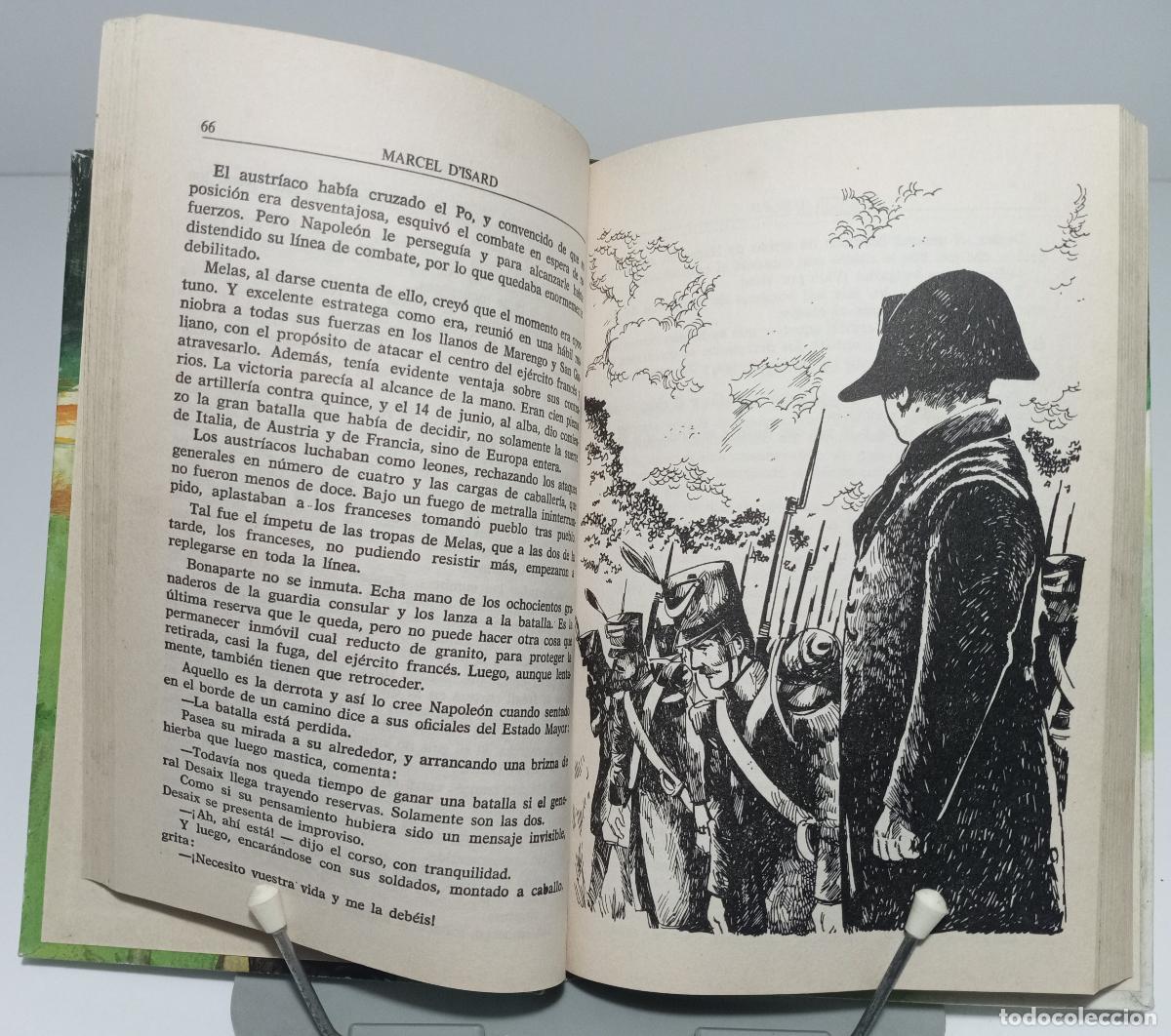 Libros de segunda mano: Napoleon - dIsard, Marcel - Foto 3