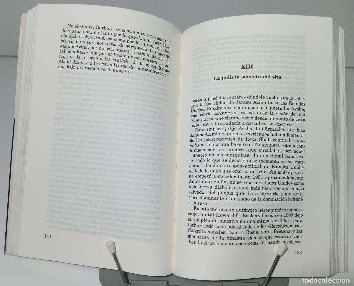 Libros de segunda mano: Princesas del pavo real - Harris, Sara - Foto 4