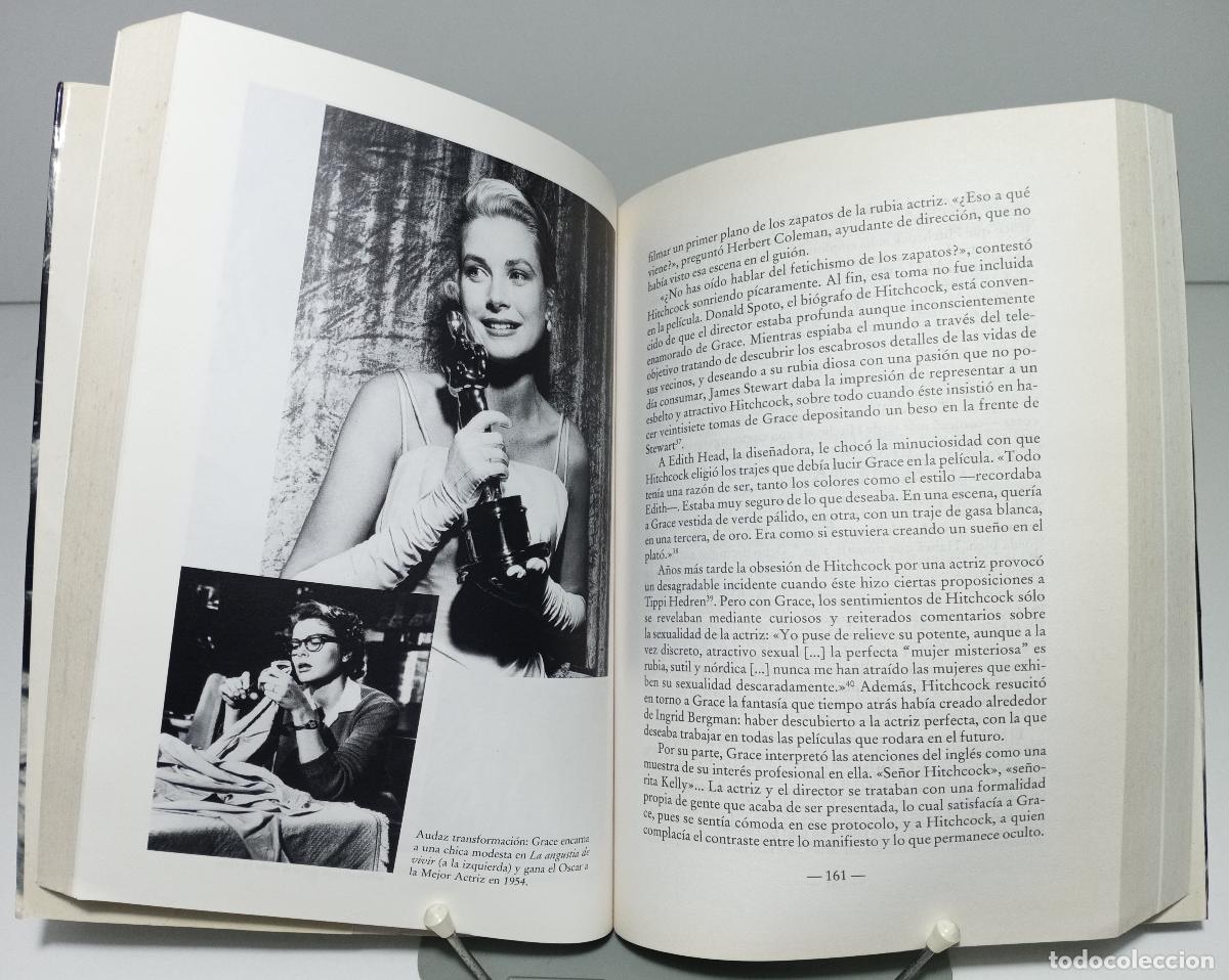 Libros de segunda mano: Grace - Lacey, Robert - Foto 2