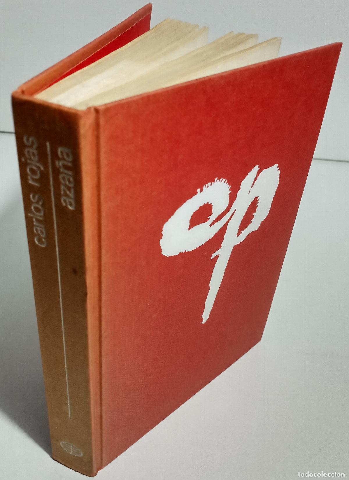 Libros de segunda mano: Azana - Rojas, Carlos - Foto 3