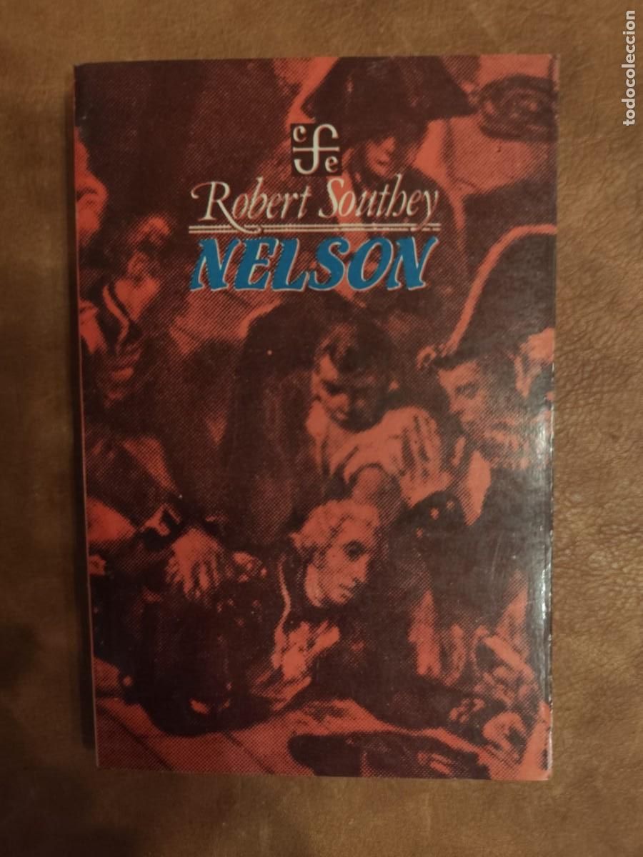 Robert Southey. NELSON.