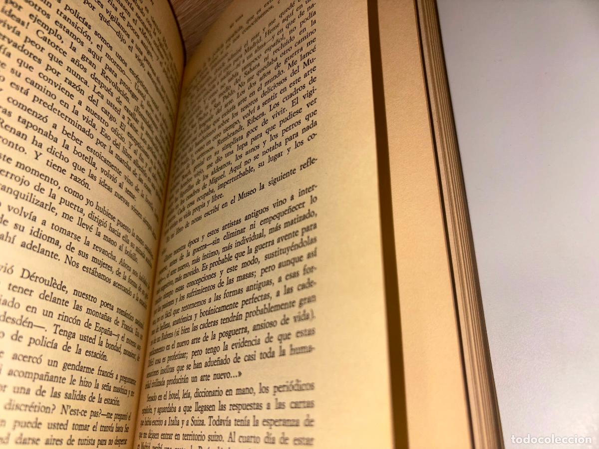 Libros de segunda mano: MI VIDA - LEON TROSTKY - 1978 - Foto 6