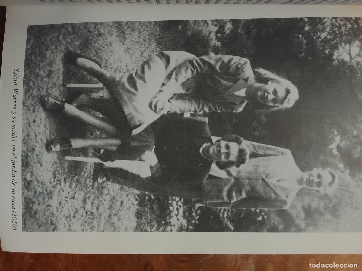 Libros de segunda mano: Sylvia Plath, cartas a mi madre. - Foto 9