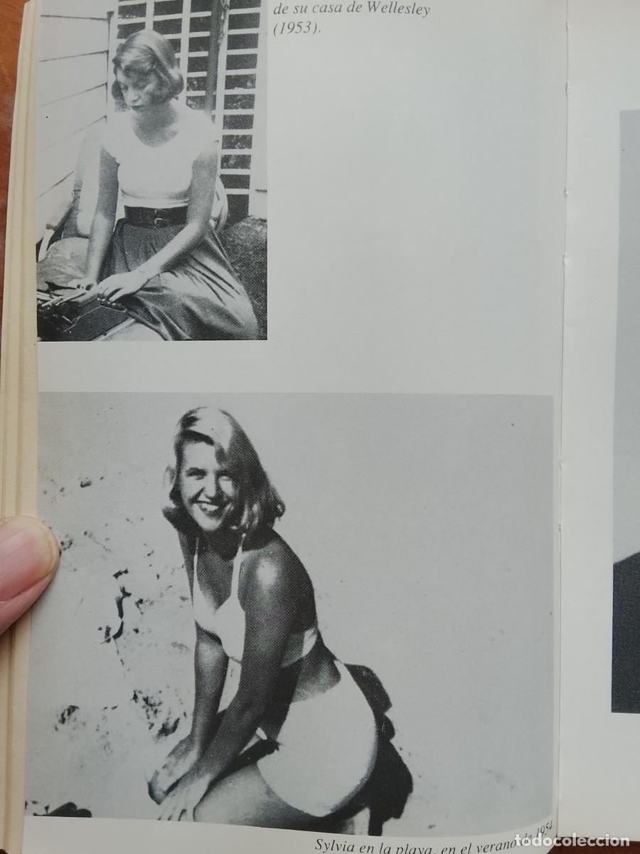 Libros de segunda mano: Sylvia Plath, cartas a mi madre. - Foto 10