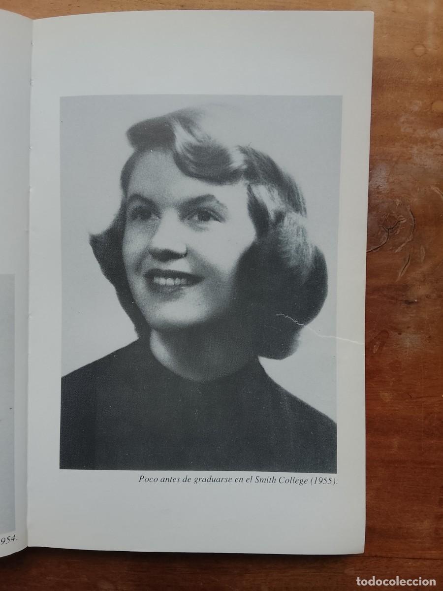 Libros de segunda mano: Sylvia Plath, cartas a mi madre. - Foto 11
