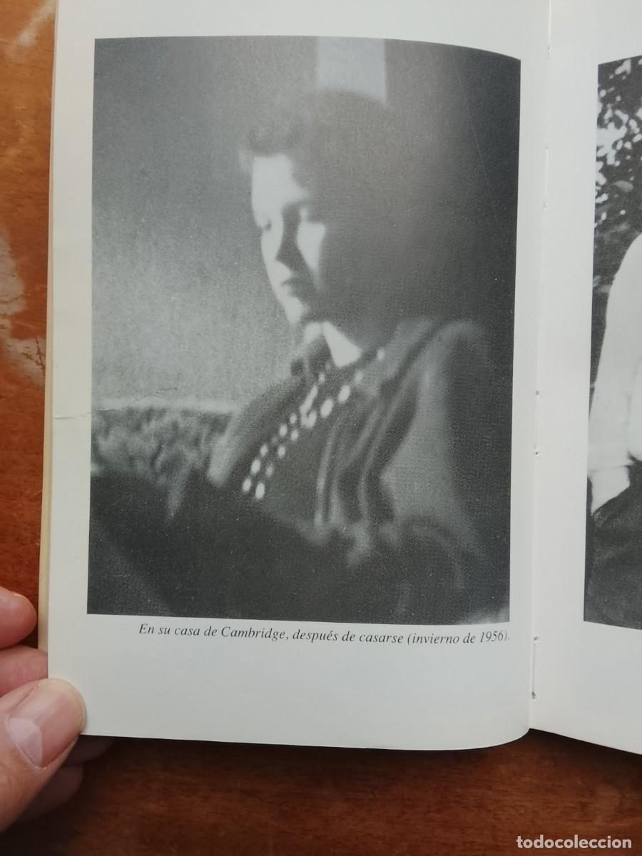 Libros de segunda mano: Sylvia Plath, cartas a mi madre. - Foto 12