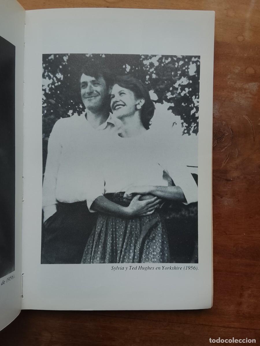 Libros de segunda mano: Sylvia Plath, cartas a mi madre. - Foto 13