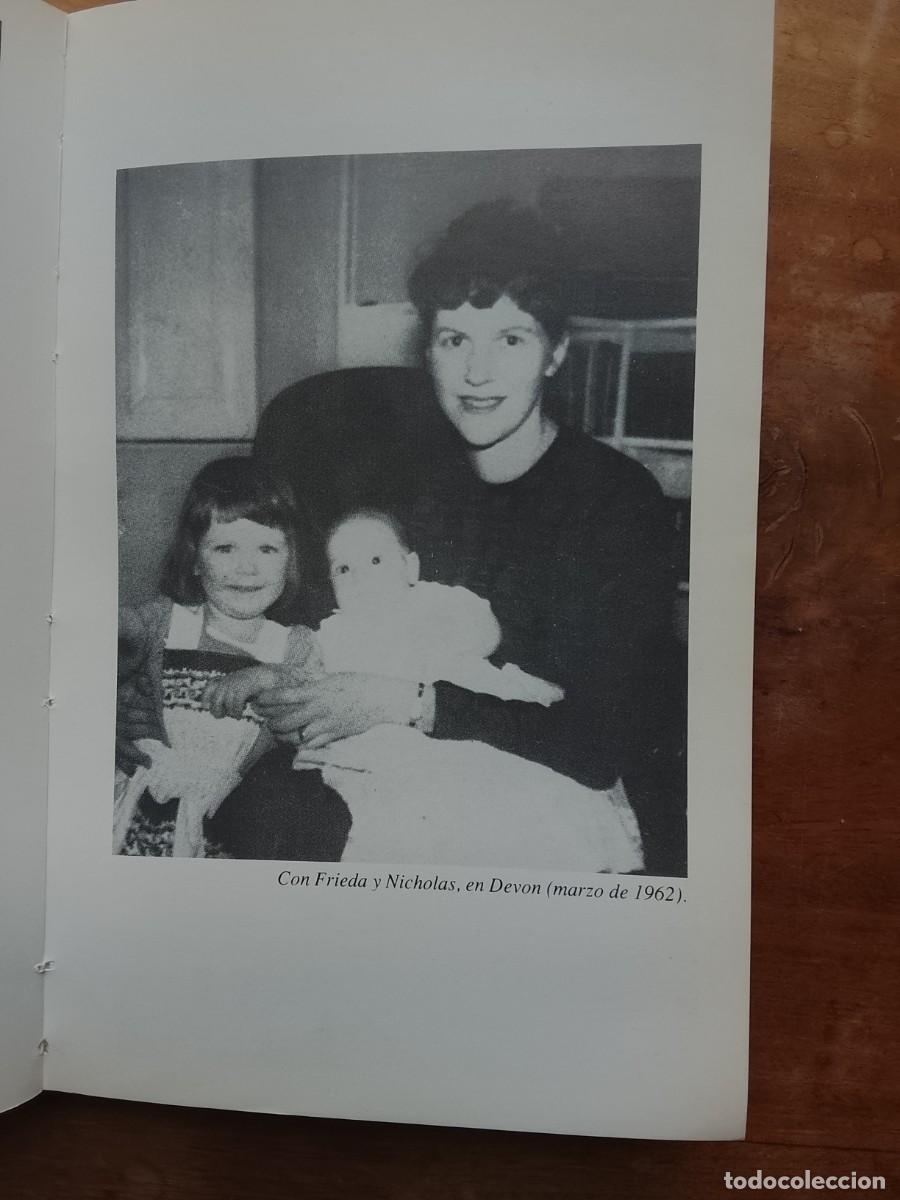 Libros de segunda mano: Sylvia Plath, cartas a mi madre. - Foto 14