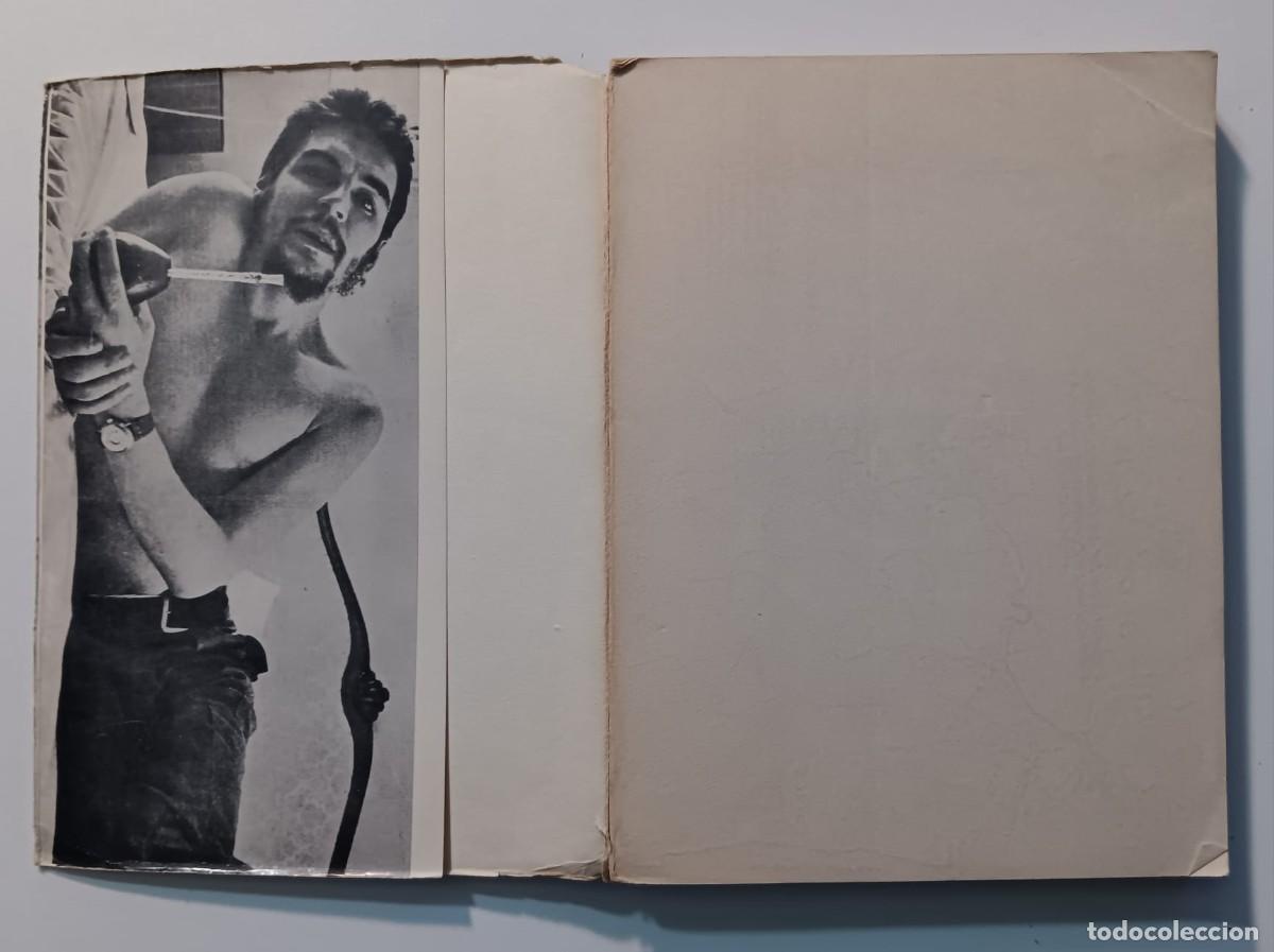 Libros de segunda mano: LIBRO EL DIARIO DEL CHE &rdquo;CHE GUEVARA&rdquo; - Foto 3