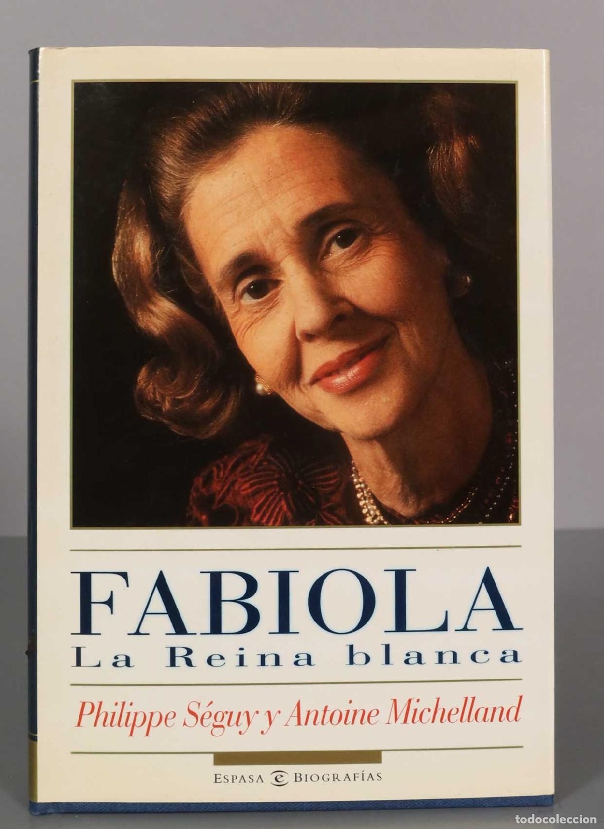 Libros de segunda mano: Fabiola Philippe S&eacute;guy y Antoine Michelland - Foto 1