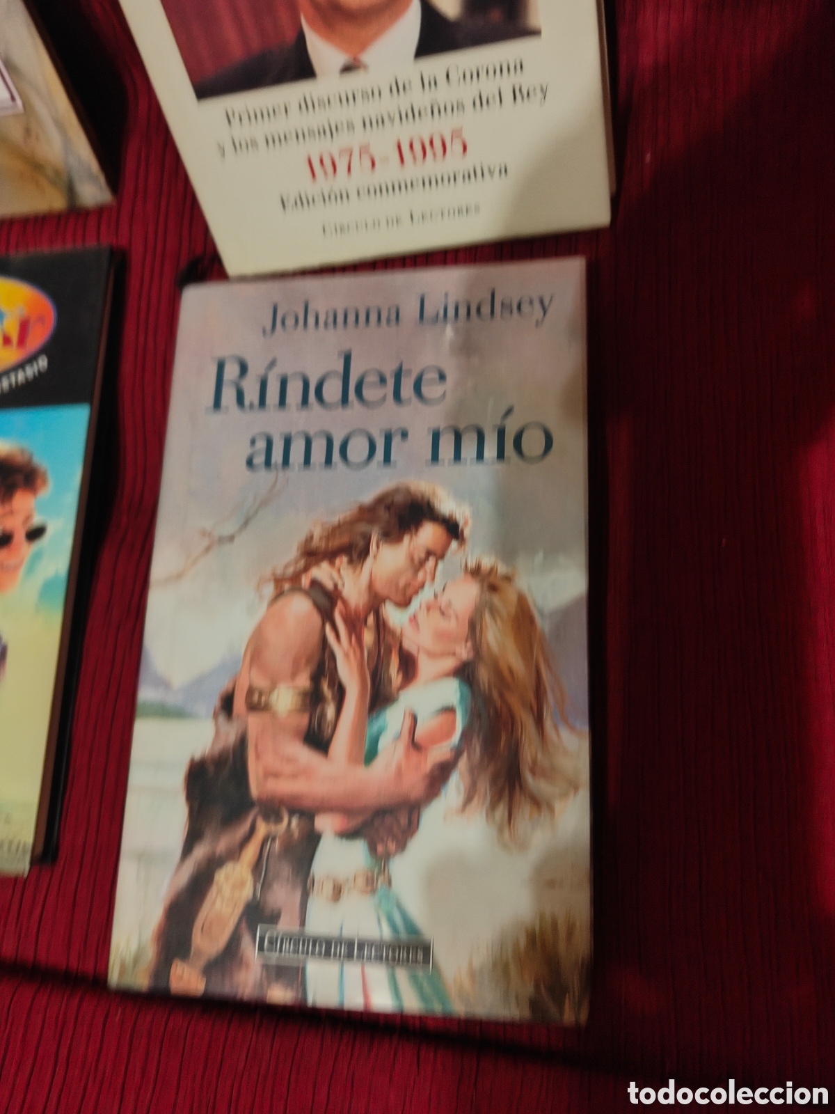 Libros de segunda mano: GRAN LOTE DE LIBROS VARIADOS - Foto 2
