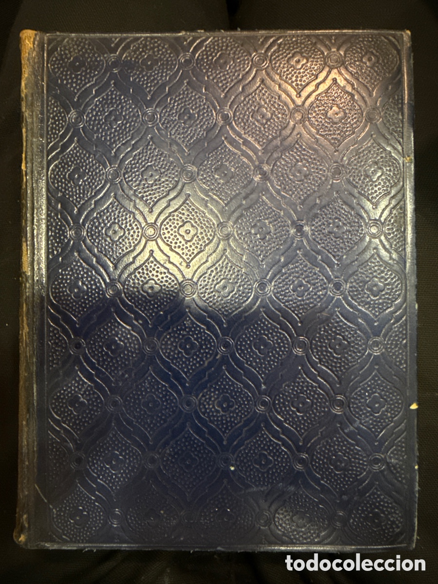 Second hand books: OCHO vidas de conquista