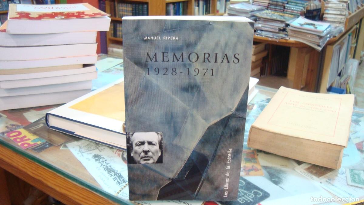 Gebrauchte B&uuml;cher: Granada, ensayos y evocaciones : memorias, 1928-1971 - Rivera, Manuel
