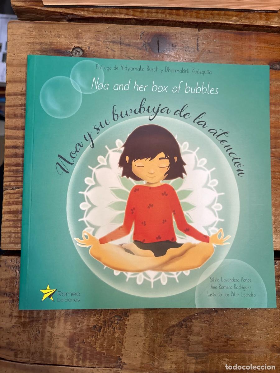 Livres d'occasion: Noa y su burbuja de la atenci&oacute;n TRSAAA Lavandera Ponce, Silvia,Romero Rodr&iacute;guez, Ana,