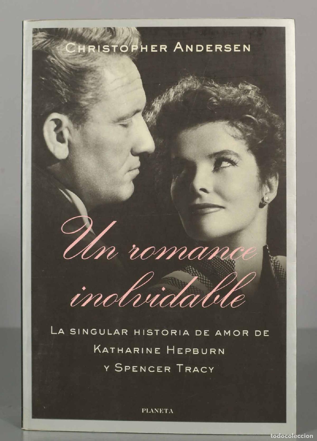 Libros de segunda mano: Un romance inolvidable Christopher Andersen - Foto 1