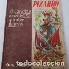 Livres d'occasion: FRANCISCO PIZARRO RF 79G