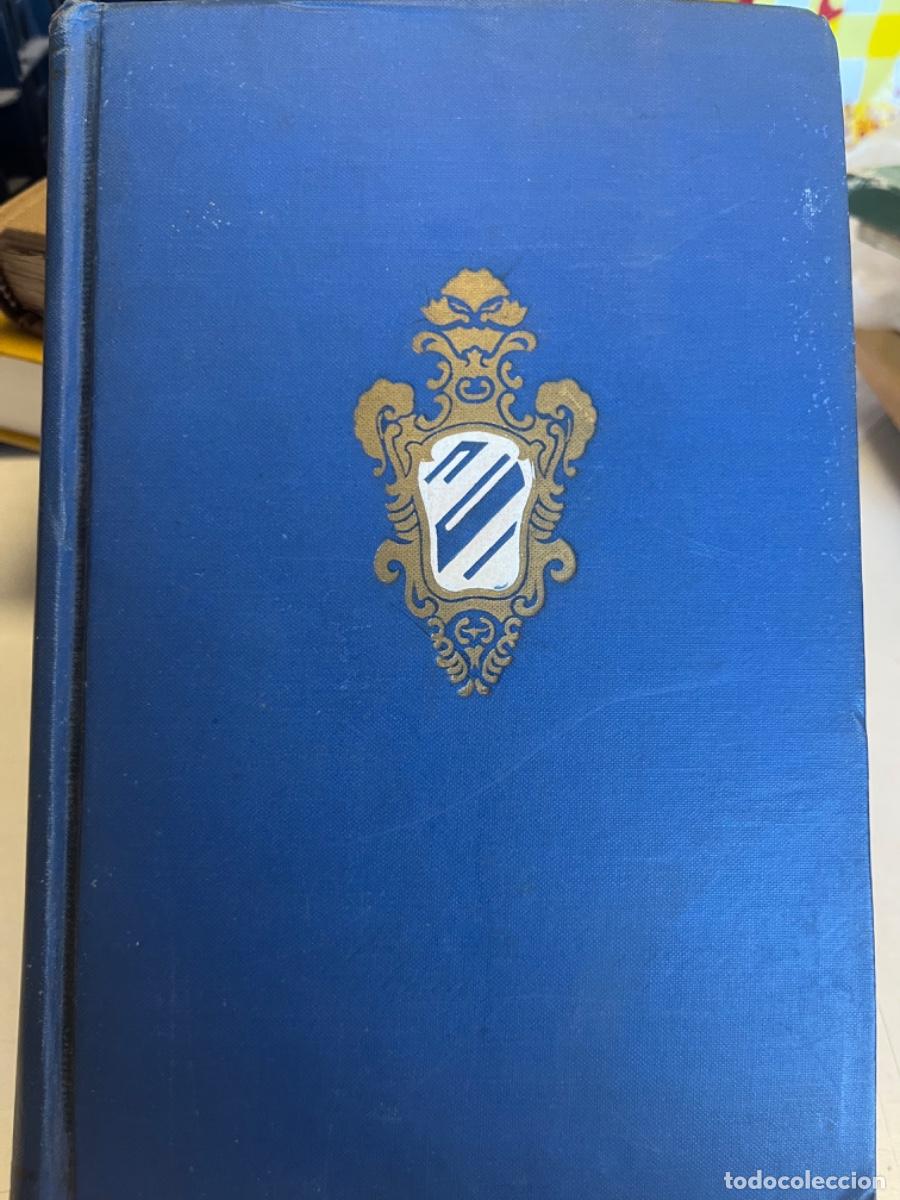 Libros de segunda mano: Noyes, Alfred.- Voltaire - Foto 2