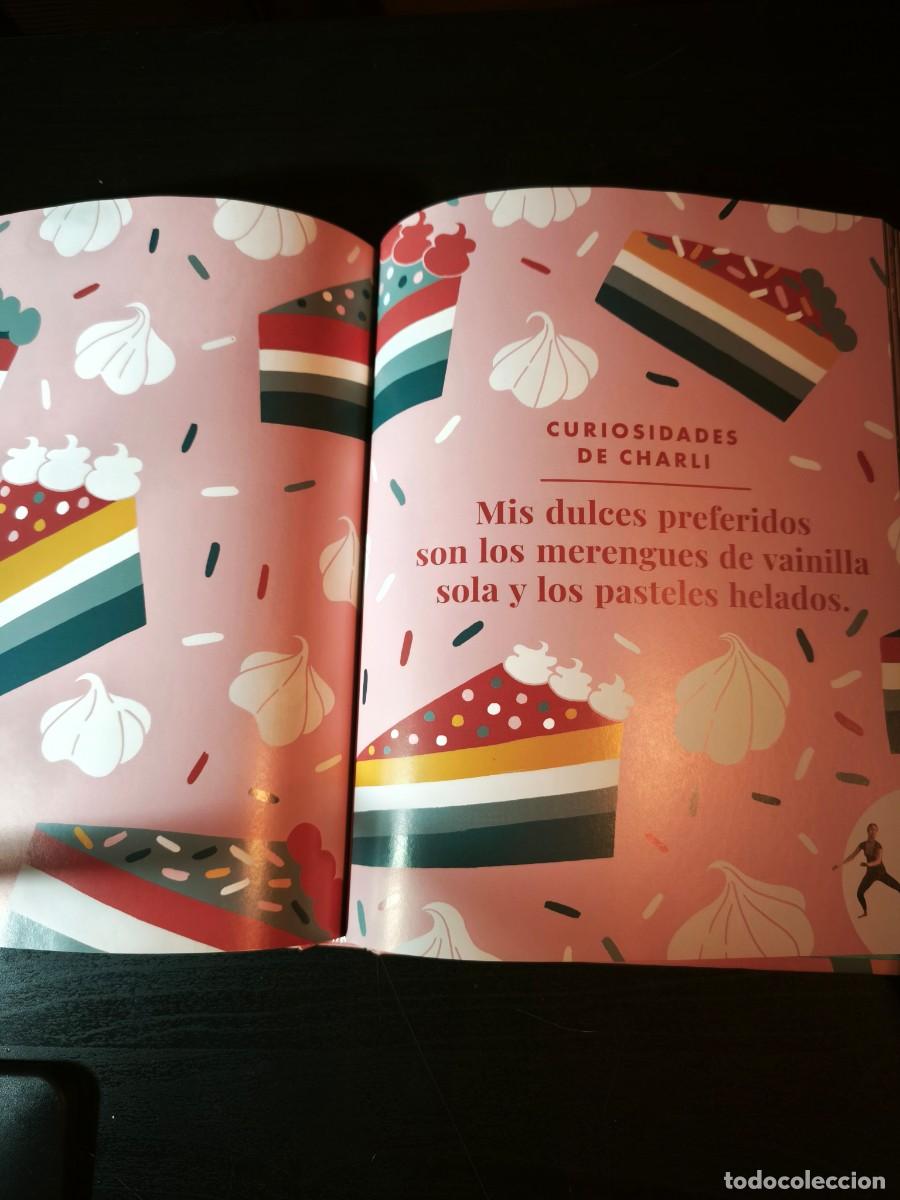 Libros de segunda mano: Simplemente Charli - Charli DAmelio - Foto 2