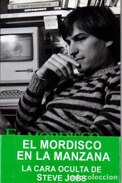 Gebrauchte B&uuml;cher: EL MORDISCO EN LA MANZANA. RECUERDOS DE MI VIDA CON STEVE JOBS. - BRENNAN, Chrisann.