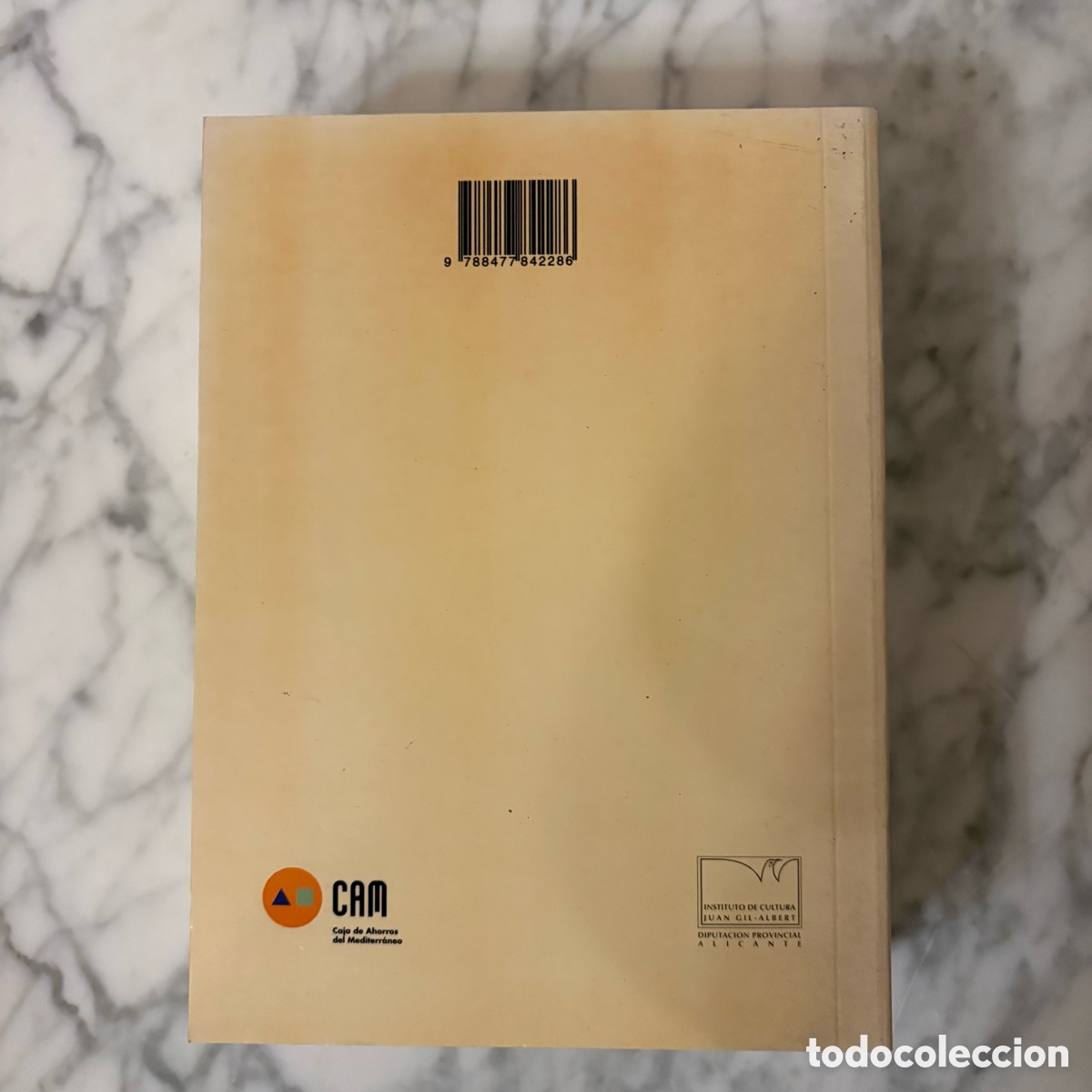 Libros de segunda mano: Vida de Gabriel Miro. Vicente Ramos. - Foto 3