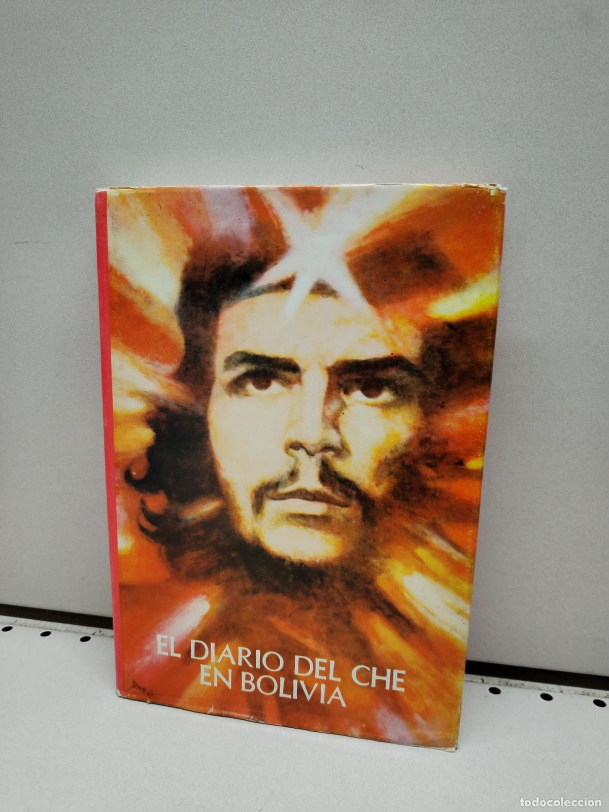 Libros de segunda mano: EL DIARIO DEL CHE EN BOLIVIA - VV.AA