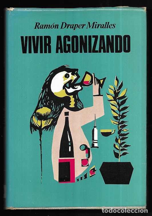 Livres d'occasion: Vivir Agonizando. La Droga historia y geografia 1973 1&ordf; Edici&oacute;n