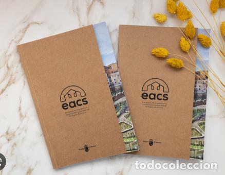 Gebrauchte B&uuml;cher: ESTRATEGIA DE ARQUITECTURA Y CONSTRUCCI&Oacute;N SOSTENIBLE DE LA REGI&Oacute;N DE MURCIA